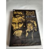 Dvd Rod Stewart Em