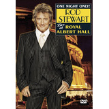 Dvd Rod Stewart One