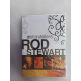 Dvd Rod Stewart Storytellers