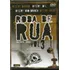 Dvd Roda De Rua - São Paulo Brasil - Vol 3 