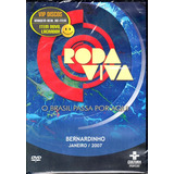 Dvd Roda Viva Bernardinho