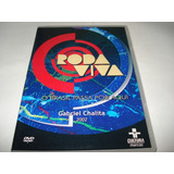 Dvd Roda Viva O