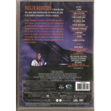 Dvd Roger Hodgson