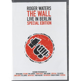 Dvd Roger Waters 
