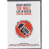 Dvd Roger Waters
