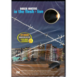 Dvd Roger Waters In