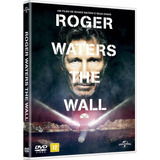 Dvd Roger Waters The