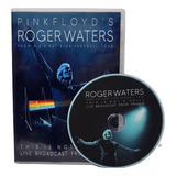 Dvd Roger Waters This