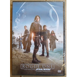 Dvd Rogue One 