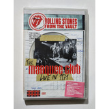 Dvd Rolling Stones 1971