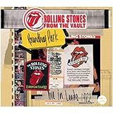 Dvd Rolling Stones - From The Vault - Live In Leeds 1982 (dvd + 2 Cds)