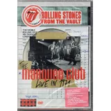 Dvd Rolling Stones From