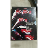 Dvd Rolling Stones The