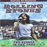 Dvd Rolling Stones - The Stones In The Park