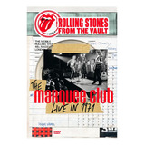 Dvd Rolling Stones the