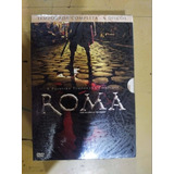 Dvd Roma 