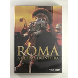 Dvd Roma A