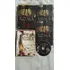 Dvd Roma 1a. E 2a. Temporada Completa Original Novo S69