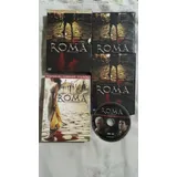 Dvd Roma 1a