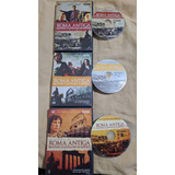 Dvd Roma Antiga