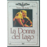 Dvd Rossini La Donna