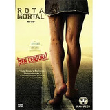 Dvd Rota Mortal 
