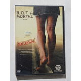 Dvd Rota Mortal Sem