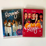 Dvd Rouge A Festa