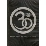 Dvd Roupa Nova 