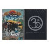 Dvd Roupa Nova