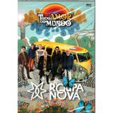 Dvd Roupa Nova
