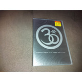 Dvd Roupa Nova 30