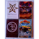 Dvd Roupa Nova Acustico