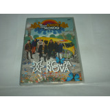 Dvd Roupa Nova Todo