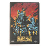 Dvd Ruas De Fogo