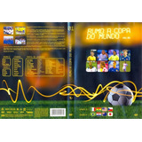Dvd Rumo A Copa