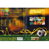 Dvd Rumo A Copa
