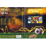 Dvd Rumo A Copa