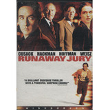 Dvd Runaway Jury 