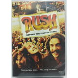 Dvd Rush