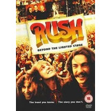 Dvd Rush 