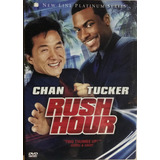 Dvd Rush Hour 