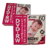 Dvd rw De 60