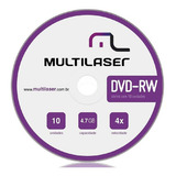 Dvd rw Multilaser Com