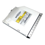 Dvd Rw Notebook Hp Elitebook 8460p Garantia E Nf Original