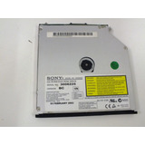 Dvd-rw Notebook Sony Vaio Pcg-661l