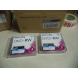 Dvd Rw Philips 1