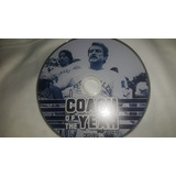 Dvd S/encarte Filme Coach Of The Year