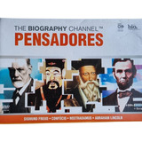 Dvd s Pensadores 