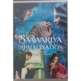 Dvd Saawaiya Apaixonados